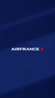 How to cancel & delete air france - book a flight 4