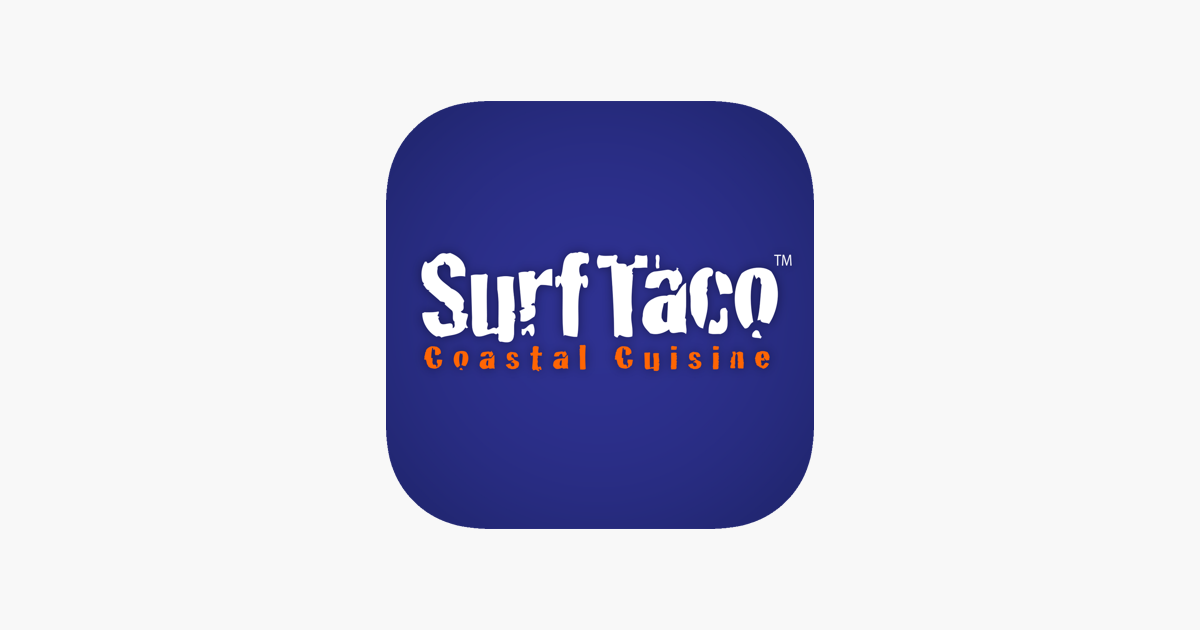 ‎Surf Taco on the App Store