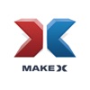 MakeX执裁工具 icon