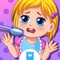 Icon My Baby Food - Cooking Games