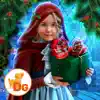 Christmas Spirit: Grimm Tales App Delete