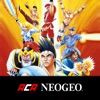 ワールドヒーローズ アケアカNEOGEO - 有料新作のゲーム iPhone