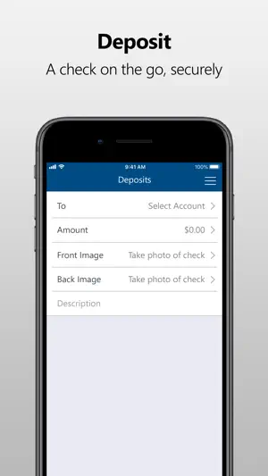 ASI Mobile Banking screenshot 4