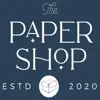 The Paper Shop App Feedback