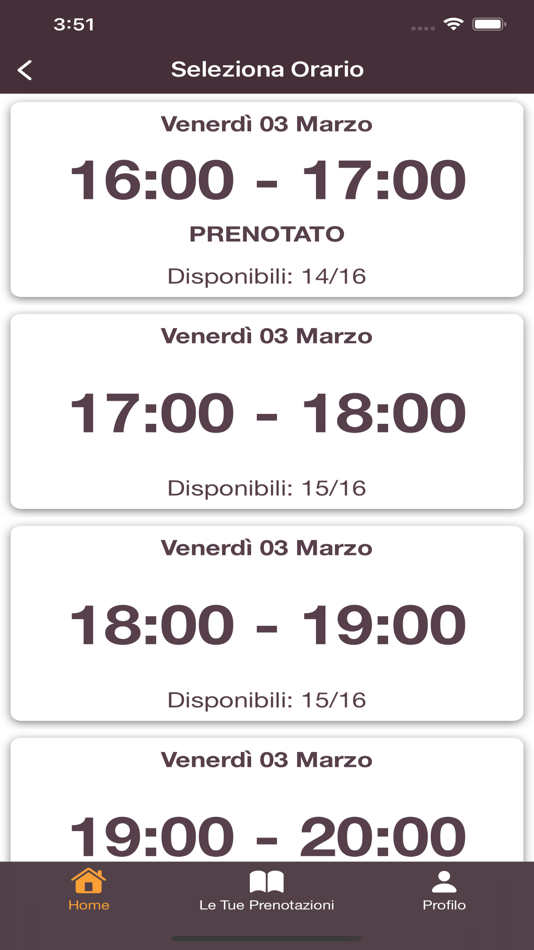 #4. Io studio in biblioteca (iOS) 게시자: Studioin3