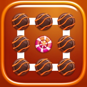 螢幕擷取畫面 (5) Candy Swiper Ultimate