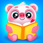 Piggy Panda Learning Games