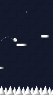 Rapid Hop screenshot 1