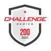 0-200 Squats Trainer Challenge