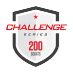 0-200 Squats Trainer Challenge App Problems