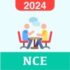 NCE Prep 2024.