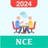 Get NCE Prep 2024. for iOS, iPhone, iPad Aso Report