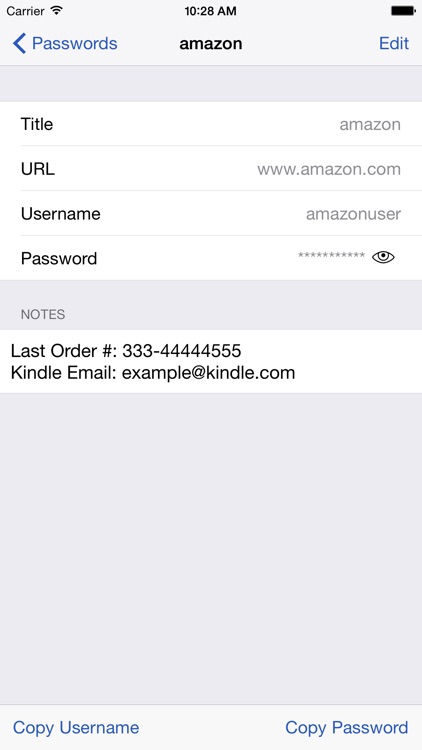 Online Crypto screenshot-3