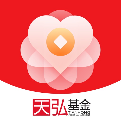 天弘基金logo