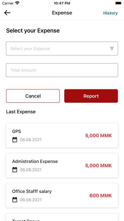 Shield Delivery screenshot-7
