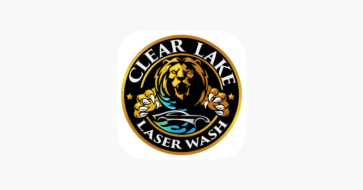 ‎Clear Lake Laser Wash on the App Store