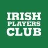 Irish Players Club delete, cancel