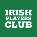 Irish Players Club App Contact