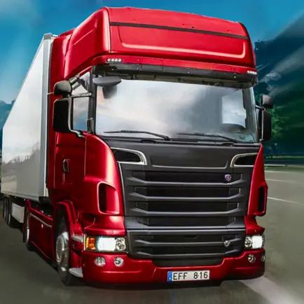 Truck Simulator Cargo Driving Cheats
