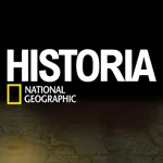 Historia National Geographic App Contact