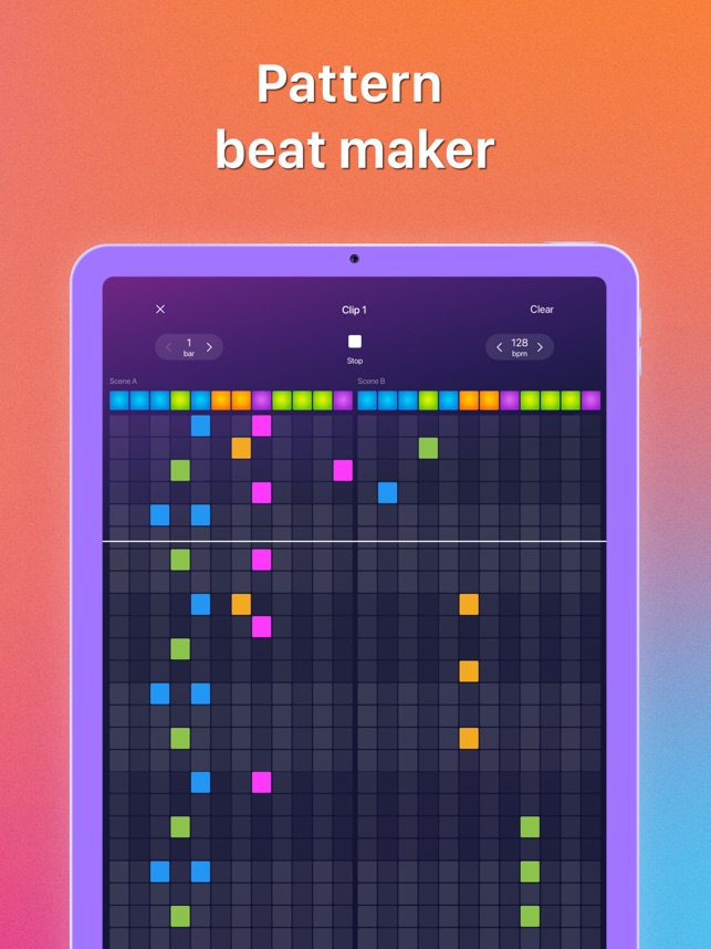 Drum Pads 24 Beat Maker Music on the App Store
