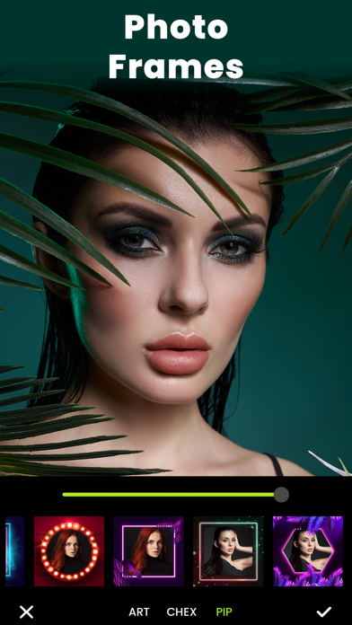 Photo Art - Perfect Editor Screenshot