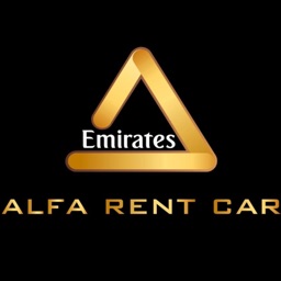 Alfa Rent Car - UAE