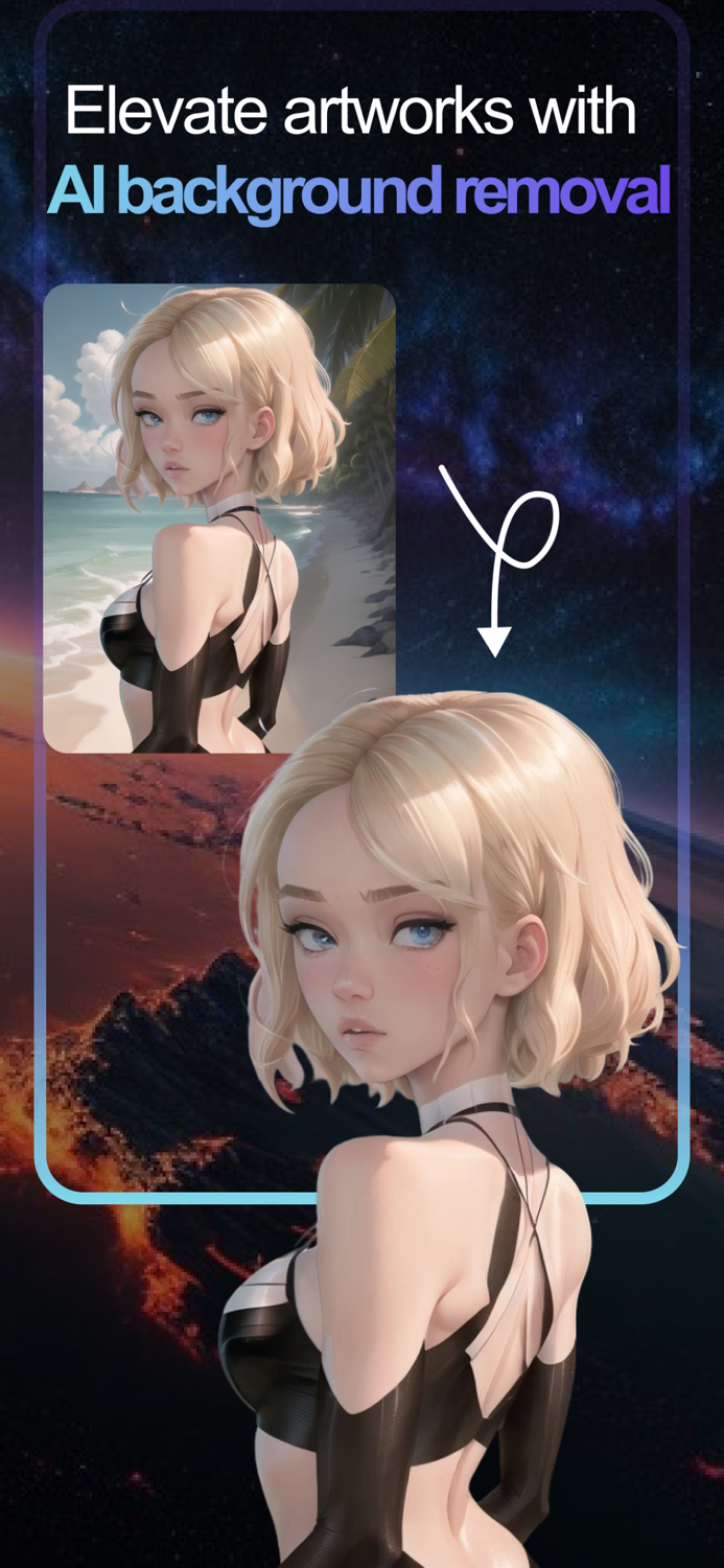 AI Art GeneratorAitubo