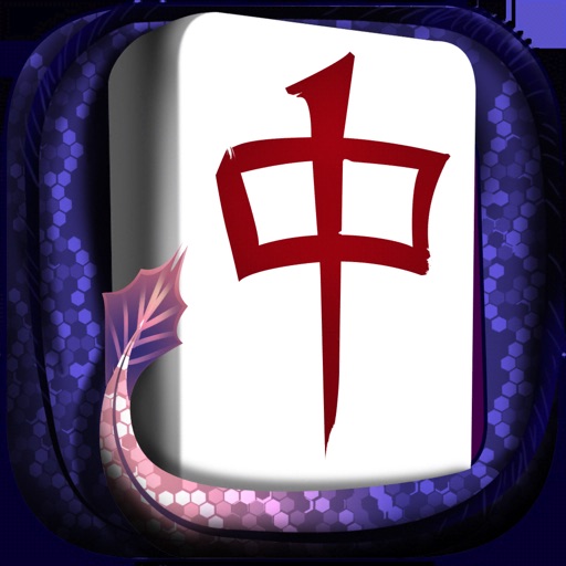 Mahjong Deluxe 3 Go Icon