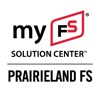 Prairieland FS - myFS icon