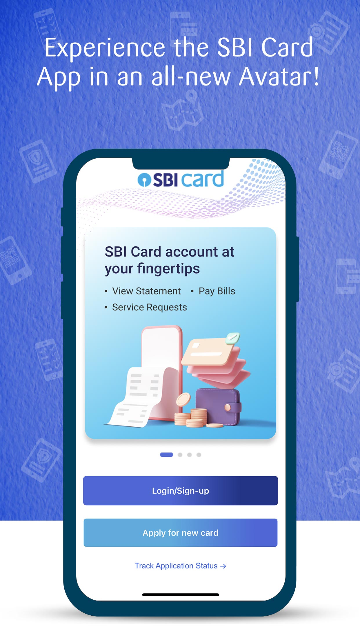 SBI Card