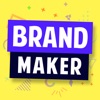 Graphic Design & Flyer Maker icon