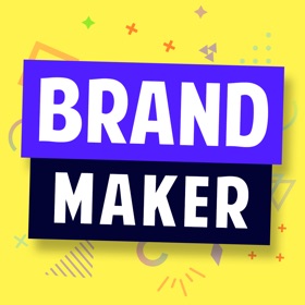 螢幕擷取畫面 (9) Graphic Design & Flyer Maker