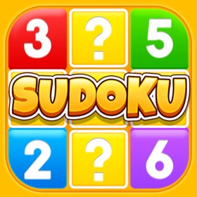 Snímky obrazovky (4) Sudoku 365 - Number and Puzzle