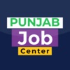 Punjab Job Center icon