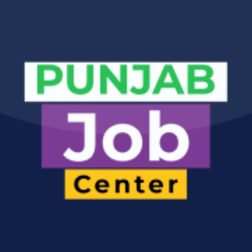 Punjab Job Center