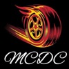 MCDC Motor City Dance Event icon