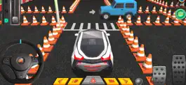 Game screenshot Parking Attendant hack