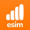 Yesim: Esim with mobile data