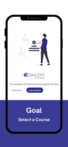 Game screenshot Koncept Education mod apk