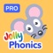 Jolly Phonics Lessons...