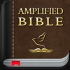 Amplified Bible Study Offline icon