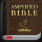 The Amplified Bible Study Offline is "truly one of the most unique English translations," in which nuances in translation are indicated using various punctuation marks such as words or phrases in brackets, to show that they are "not explicitly contained in the original texts