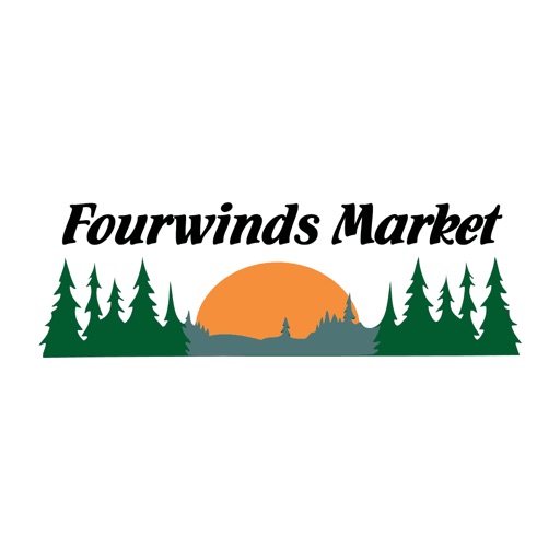Fourwinds Market iOS App