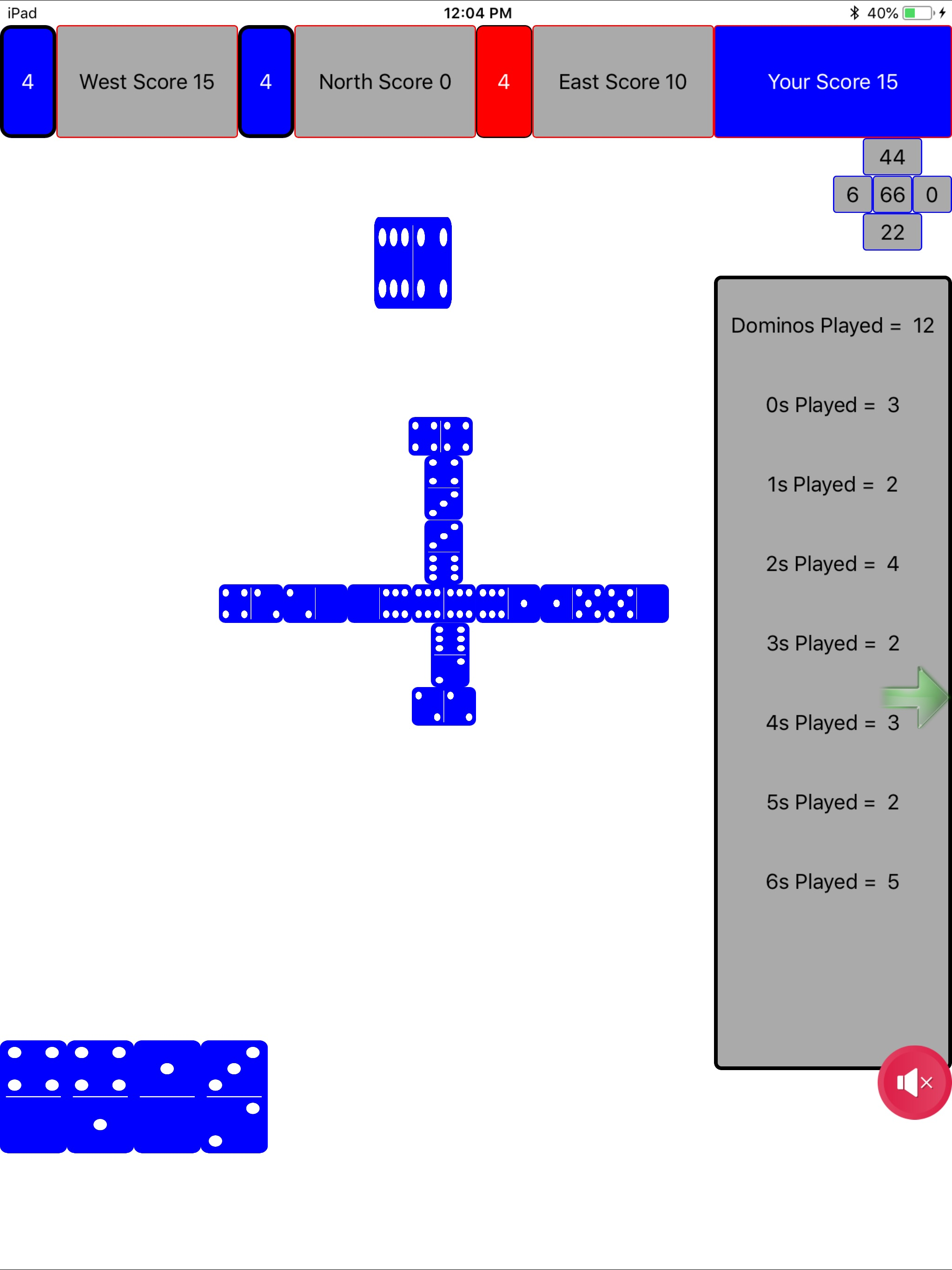 Domino Boss screenshot 11