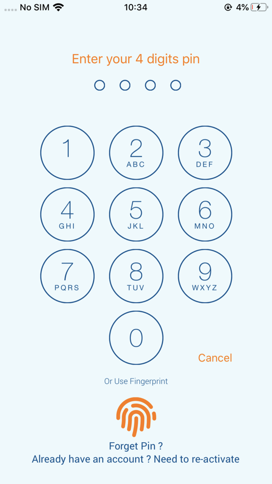 #3. MoKouran (iOS) 由: AGILEUM Ltd
