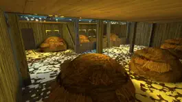 Game screenshot Scary Doll:Terror in the woods hack