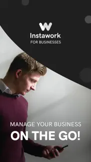 instawork for business problems & solutions and troubleshooting guide - 3