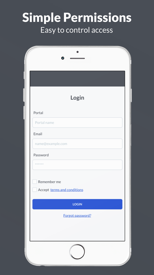 #5. FACS Field+ (iOS) 由: Field Automated Communication Systems