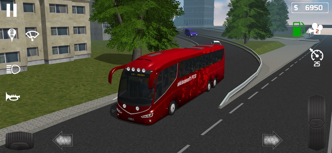 PTS - Coach screenshot 9